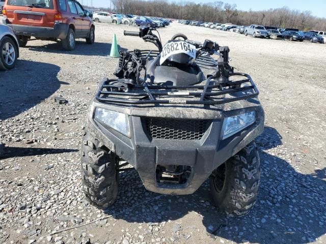 2022 ATV 4 Wheeler