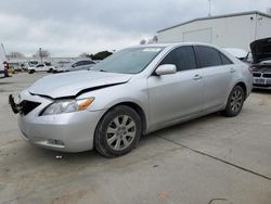 2009 Toyota Camry SE for sale in Sacramento, CA