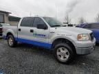 2005 Ford F150 Supercrew