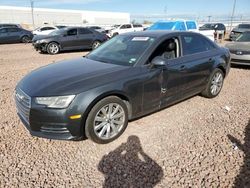 2017 Audi A4 Premium en venta en Phoenix, AZ