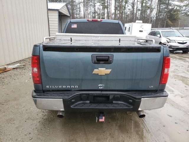 2007 Chevrolet Silverado C1500