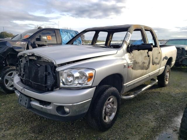 2008 Dodge RAM 3500 ST