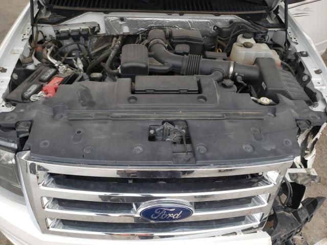 2013 Ford Expedition Limited