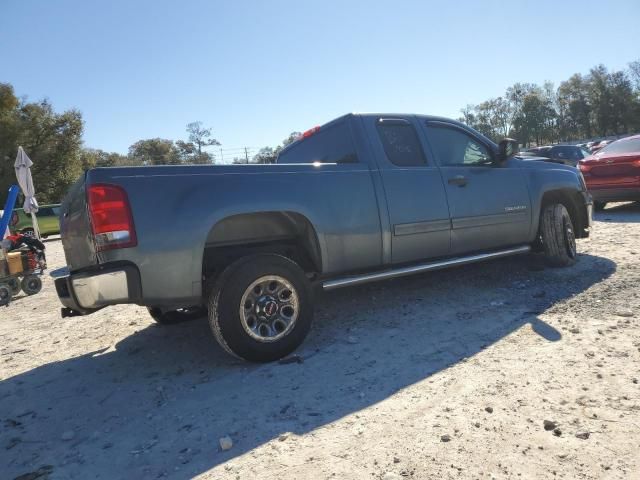 2012 GMC Sierra C1500 SL