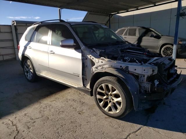 2012 BMW X5 XDRIVE35I