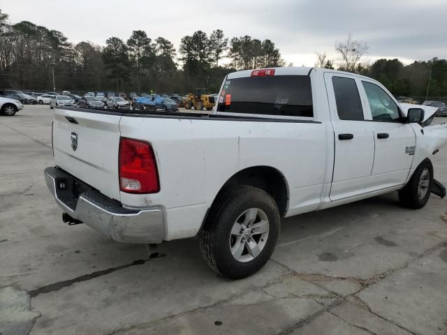 2020 Dodge RAM 1500 Classic Tradesman