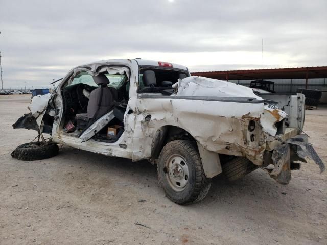 2021 Dodge RAM 1500 Classic Tradesman