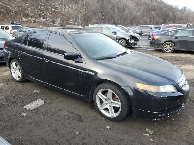 2006 Acura 3.2TL