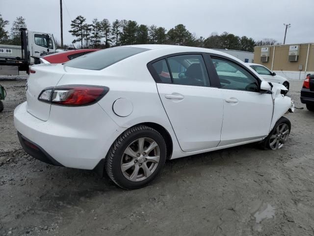 2010 Mazda 3 I