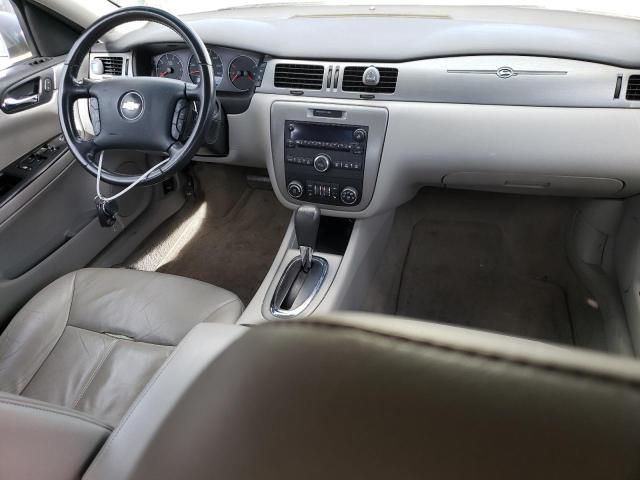 2008 Chevrolet Impala LT