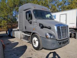 Freightliner Cascadia 113 salvage cars for sale: 2018 Freightliner Cascadia 113