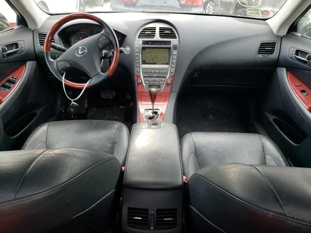 2009 Lexus ES 350