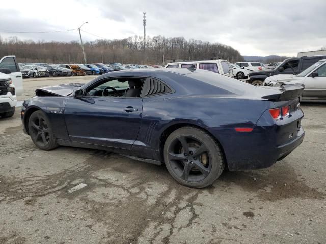 2011 Chevrolet Camaro LS