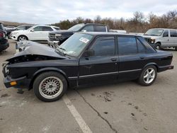 1988 BMW 535 Base for sale in Brookhaven, NY