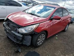 2014 Hyundai Accent GLS for sale in North Las Vegas, NV