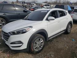 2018 Hyundai Tucson SEL for sale in Bridgeton, MO