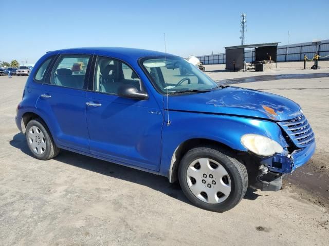 2006 Chrysler PT Cruiser