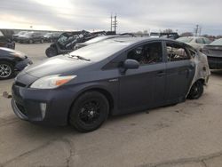 2013 Toyota Prius en venta en Nampa, ID