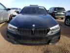 2018 BMW 540 XI