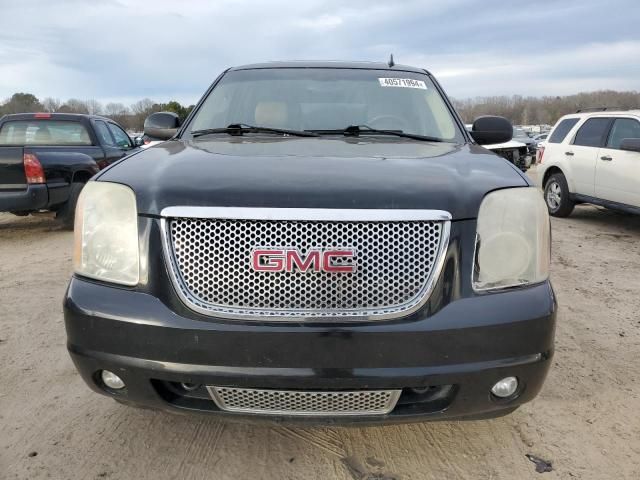 2010 GMC Yukon SLT