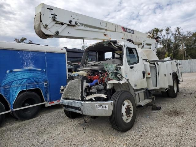 2020 Freightliner M2 106 Medium Duty