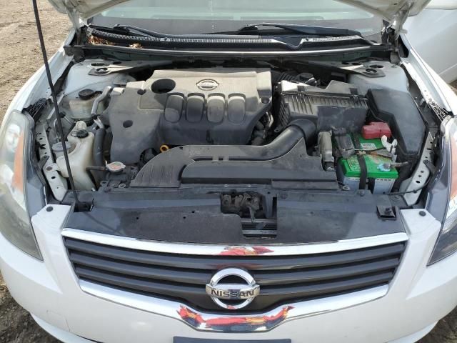 2009 Nissan Altima 2.5