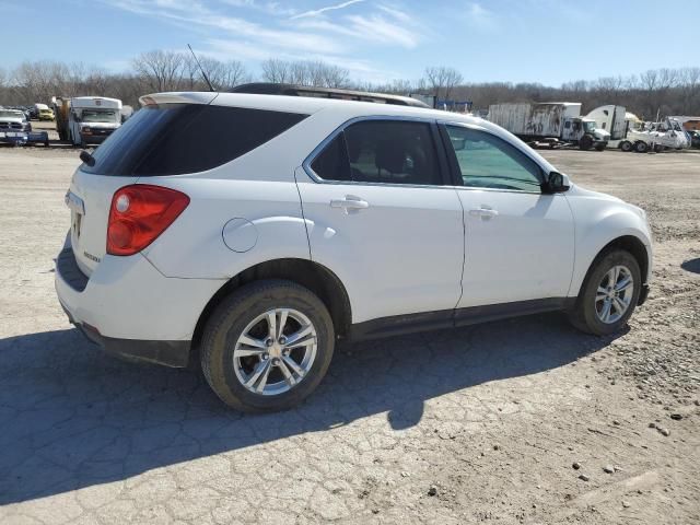 2011 Chevrolet Equinox LT