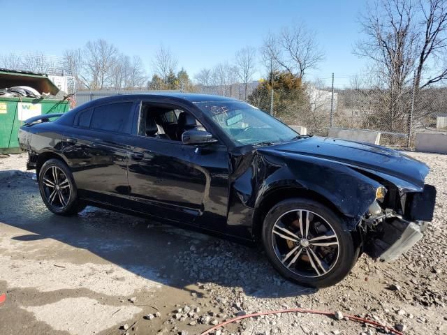 2013 Dodge Charger SXT