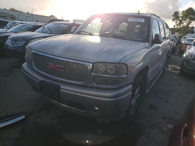 2006 GMC Yukon XL Denali