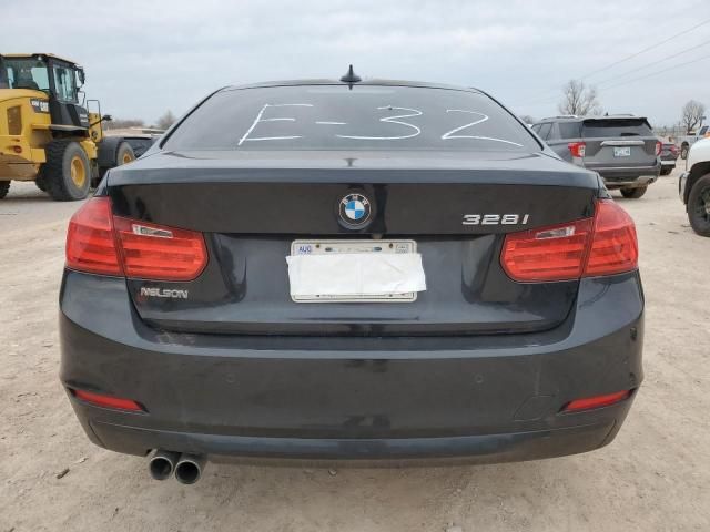 2015 BMW 328 I