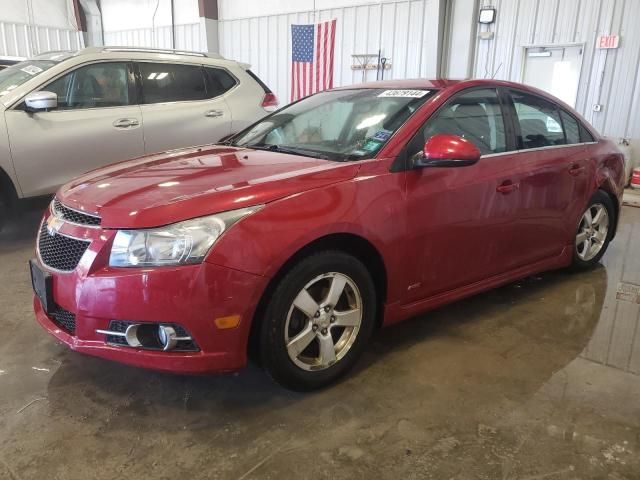 2011 Chevrolet Cruze LT