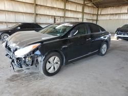 2013 Hyundai Sonata Hybrid for sale in Phoenix, AZ