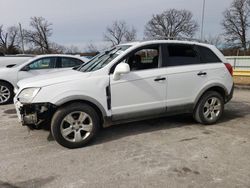 2014 Chevrolet Captiva LS for sale in Rogersville, MO