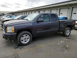 2010 Chevrolet Silverado K1500 LT en venta en Louisville, KY