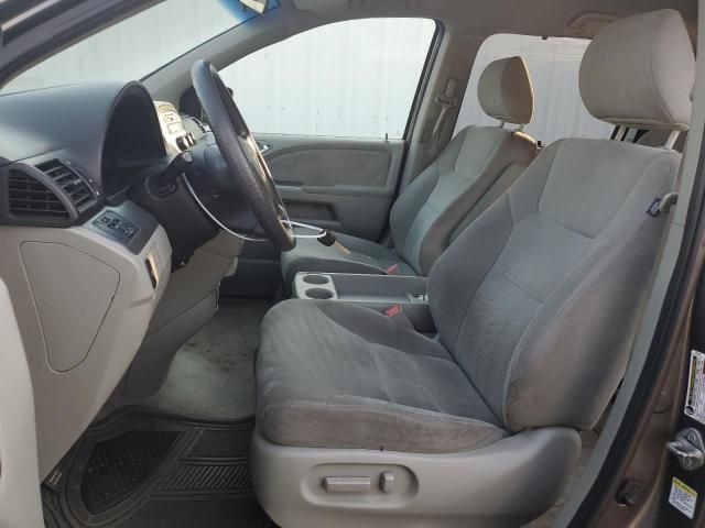 2008 Honda Odyssey EX