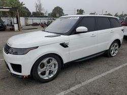 2020 Land Rover Range Rover Sport HSE for sale in Van Nuys, CA