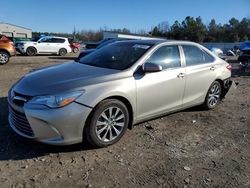 2015 Toyota Camry Hybrid for sale in Memphis, TN