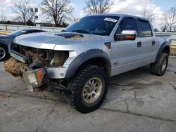 2011 Ford F150 SVT Raptor for sale in Rogersville, MO