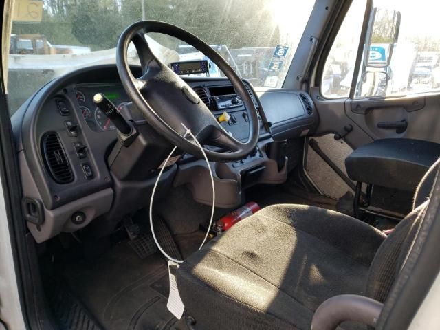 2018 Freightliner M2 106 Medium Duty