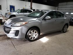 Mazda Vehiculos salvage en venta: 2013 Mazda 3 I