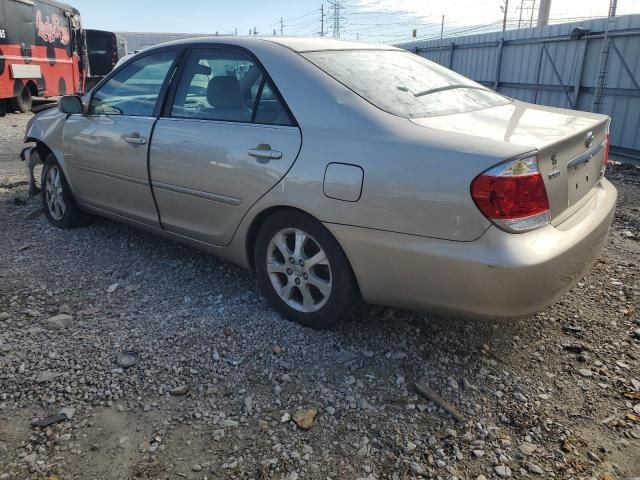 2006 Toyota Camry LE