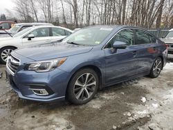 2018 Subaru Legacy 2.5I Limited for sale in Candia, NH