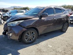 2014 Hyundai Tucson GLS for sale in Las Vegas, NV