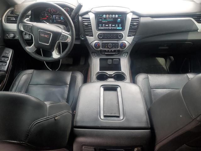 2018 GMC Yukon XL K1500 SLT