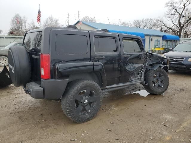 2010 Hummer H3