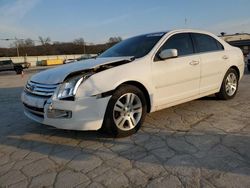 2007 Ford Fusion SEL for sale in Lebanon, TN