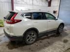 2018 Honda CR-V EXL