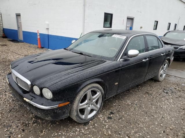 2007 Jaguar XJ8