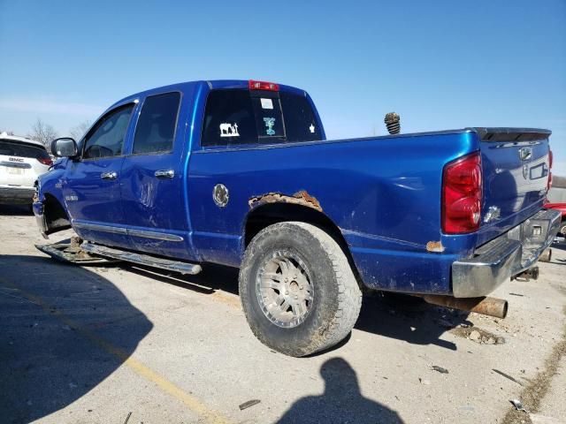 2008 Dodge RAM 1500 ST