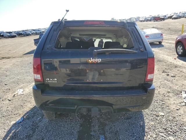 2008 Jeep Grand Cherokee Laredo